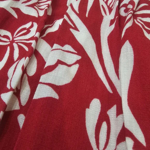 NWT Women Knox Rose | Mini Tiered Skirt Side Pockets XS - Picture 11 of 11